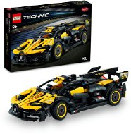 LEGO Set LEGO® Technic 42151 Bugatti Bolide - LEGO stavebnice