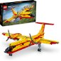 LEGO LEGO® Technic Tűzoltó repülőgép 42152 - LEGO stavebnice