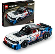 LEGO® Technic 42153 NASCAR® Next Gen Chevrolet Camaro ZL1 - LEGO stavebnica
