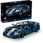 LEGO-Bausatz LEGO® Technic 42154 Ford GT 2022 - LEGO stavebnice