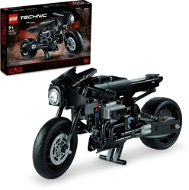 LEGO® Technic 42155 THE BATMAN – BATCYCLE™ - LEGO stavebnica