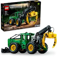 LEGO® Technic John Deere 948L-II Skidder 42157 - LEGO