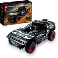 LEGO® Technic 42160 Audi RS Q e-tron - LEGO stavebnice