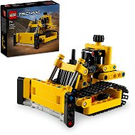 LEGO Set LEGO® Technic 42163 Výkonný buldozer - LEGO stavebnice