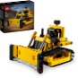 LEGO stavebnice LEGO® Technic 42163 Výkonný buldozer - LEGO stavebnice