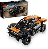 LEGO® Technic 42166 NEOM McLaren Extreme E Race Car - LEGO
