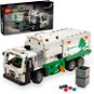LEGO® Technic 42167 Popelářský vůz Mack® LR Electric - LEGO stavebnice