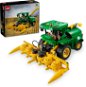 LEGO LEGO® Technic John Deere 9700 Forage Harvester 42168 - LEGO stavebnice
