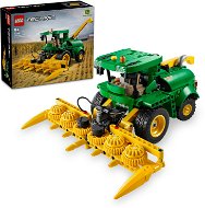 LEGO® Technic 42168 John Deere 9700 Forage Harvester - LEGO stavebnice