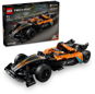 LEGO® Technic 42169 NEOM McLaren Formula E Race Car - LEGO stavebnica