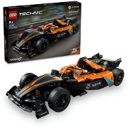 LEGO® Technic 42169 NEOM McLaren Formula E Race Car - LEGO stavebnica