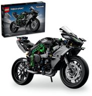 LEGO® Technic 42170 Motorka Kawasaki Ninja H2R - LEGO stavebnice
