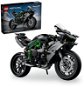 LEGO stavebnice LEGO® Technic 42170 Motorka Kawasaki Ninja H2R - LEGO stavebnice