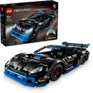 LEGO® Technic 42176 Pretekárske auto Porsche GT4 e-Performance - LEGO stavebnica