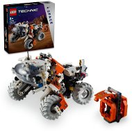 LEGO® Technic 42178 Weltraum Transportfahrzeug LT78 - LEGO-Bausatz
