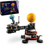 LEGO LEGO® Technic A Föld és a körülötte keringő Hold 42179 - LEGO stavebnice