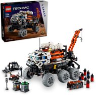 LEGO stavebnice LEGO® Technic 42180 Průzkumné vozítko s posádkou na Marsu - LEGO Set