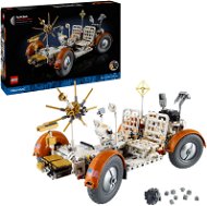 LEGO® Technic 42182 Lunárne prieskumné vozidlo NASA Apollo - LRV - LEGO stavebnica