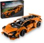 LEGO® Technic 42196 Lamborghini Huracán Tecnica Orange - LEGO-Bausatz