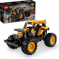 LEGO stavebnice LEGO® Technic 42199 Monster Jam™ DIGatron™ s natahovacím motorem - LEGO stavebnice