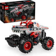 LEGO® Technic 42200 Monster Jam™ ThunderROARus™ s natahovacím motorem - LEGO stavebnice