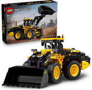 LEGO® Technic 42209 Kolový nakladač Volvo L120 Electric - LEGO stavebnice