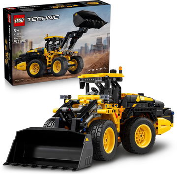 LEGO® Technic 42209 Kolový nakládač Volvo L120 Electric za 871