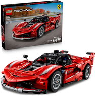 LEGO® Technic 42212 Ferrari FXX K - LEGO stavebnice