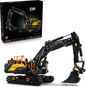 LEGO® Technic Volvo EC500 Hybrid exkavátor 42215 - LEGO