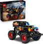 LEGO Set LEGO® Technic 42219 Monster Jam™ Grave Digger™ Fire and Ice - LEGO stavebnice