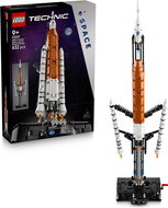 LEGO® Technic 42221 NASA Artemis Space Launch System Rocket - LEGO Set