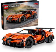 LEGO® Technic 42222 Hyperauto Bugatti Chiron Pur Sport - LEGO stavebnice