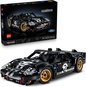 LEGO Set LEGO® Technic 42223 Racing Car 1966 Ford GT40 MKII - LEGO stavebnice