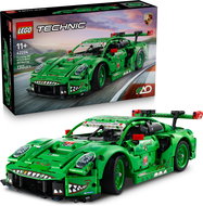 LEGO® Technic 42224 Auto Porsche 911 GT3 R REXY AO Racing - LEGO Set