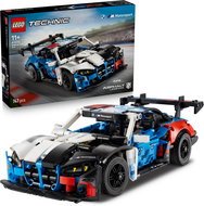 LEGO® Technic 42226 Závodní auto BMW M4 GT3 EVO - LEGO stavebnice
