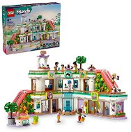 LEGO® Friends 42604 Nákupné centrum v mestečku Heartlake - LEGO stavebnica