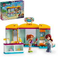 LEGO® Friends 42608 Obchodík s módnymi doplnkami - LEGO stavebnica