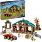 LEGO® Friends 42617 Útulek pro zvířátka z farmy - LEGO Set