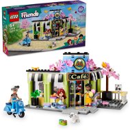 LEGO® Friends 42618 Heartlake City Café - LEGO-Bausatz