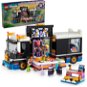 LEGO® Friends 42619 Popstar-Tourbus - LEGO-Bausatz