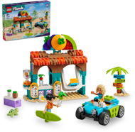 LEGO® Friends 42625 Smoothie stand a strandon - LEGO