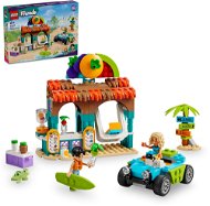 LEGO® Friends 42625 Plážový stánek se smoothies - LEGO Set