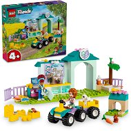 LEGO® Friends 42632 Farmtierklinik - LEGO-Bausatz