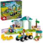 LEGO® Friends 42632 Farmtierklinik - LEGO-Bausatz