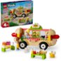 LEGO® Friends 42633 Hotdog-Truck - LEGO-Bausatz