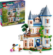 LEGO stavebnica LEGO® Friends 42638 Hotel na zámku - LEGO stavebnice