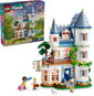 LEGO-Bausatz LEGO® Friends 42638  Burg mit Ferienunterkunft - LEGO stavebnice