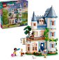 LEGO® Friends 42638  Burg mit Ferienunterkunft - LEGO-Bausatz