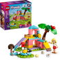 LEGO® Friends 42640 Ihrisko pre morčatá - LEGO stavebnica