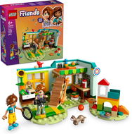 LEGO® Friends 42646 Pokoj Autumn - LEGO stavebnice